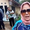 Anggota DPRD Jabar Tina Wiryawati Kunjungi Warga Kuningan